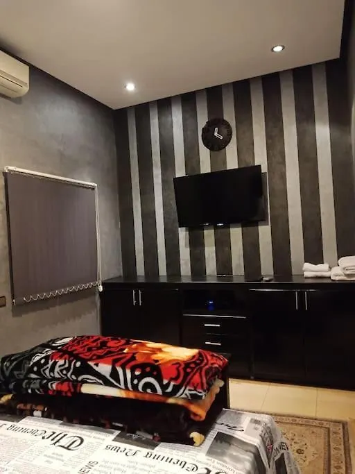 Apartment Appartement Centre De Marrakech Marrakesh