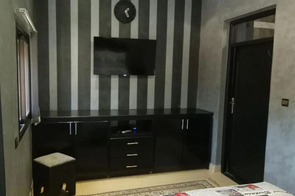 Appartement Centre De Marrakech location