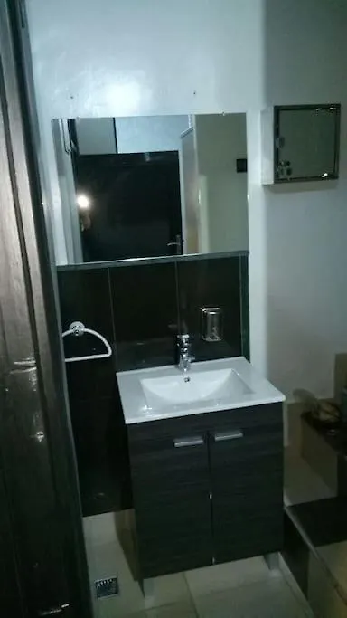 Appartement Centre De Marrakech Marrakesh Apartment