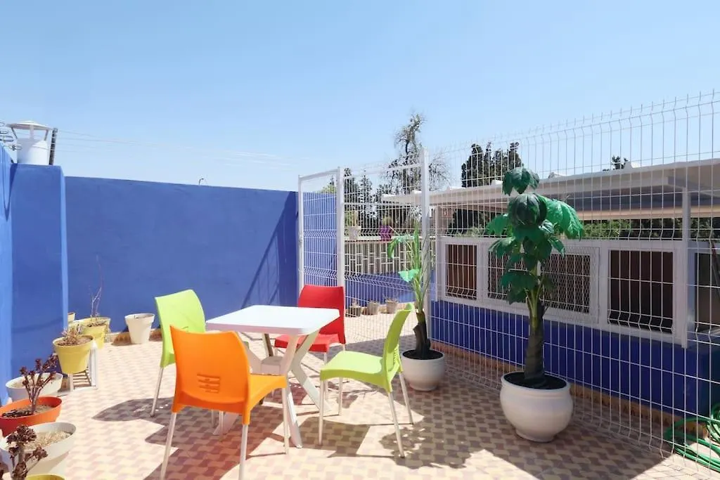 Appartement Centre De Marrakech Marrakesh