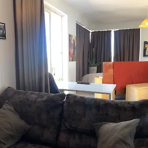Penthouse In Kappara Apartamento San Ġwann