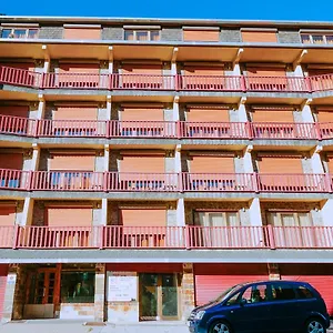 Kione Calgary , Pas de la Case Andorre