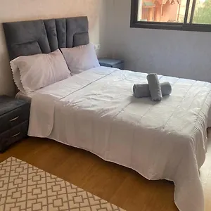 Appartement Luxury A Gueliz Marrakech, Marrakesh