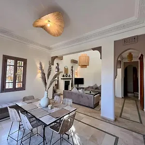 Villa 1 By Majestic, Marrakesh