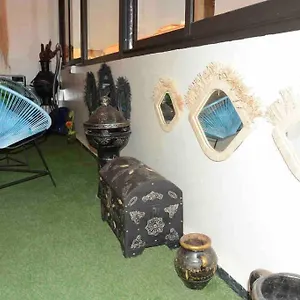 Appartement Bien Situe A Gueliz, Marrakesh