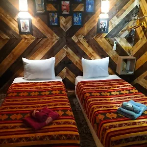 Flat Marrakesh