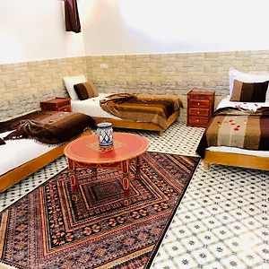 Al Bahja Family Marrakesh