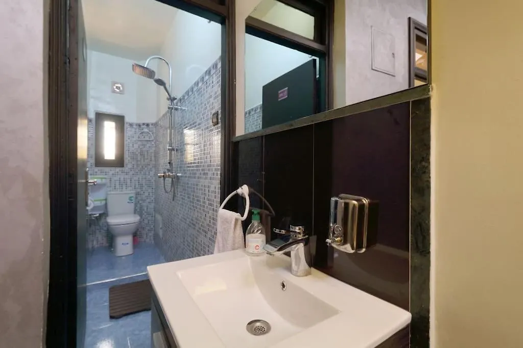 Appartement Centre De Marrakech Marrakesh