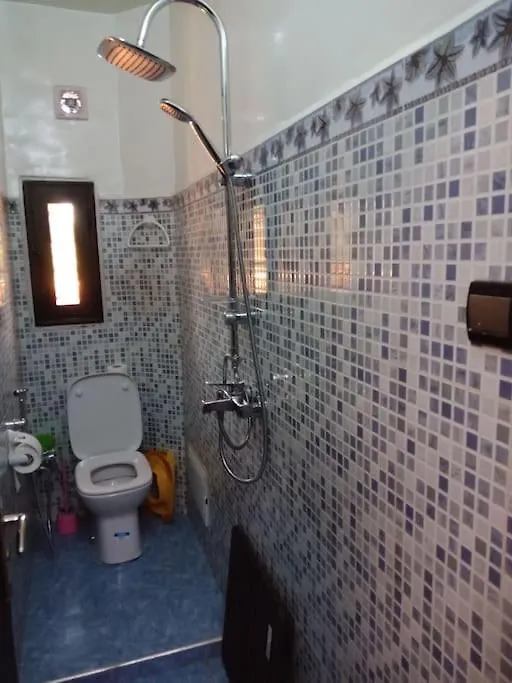 Appartement Centre De Marrakech مراكش