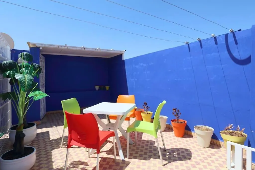 Appartement Centre De Marrakech Marrakesh Apartment