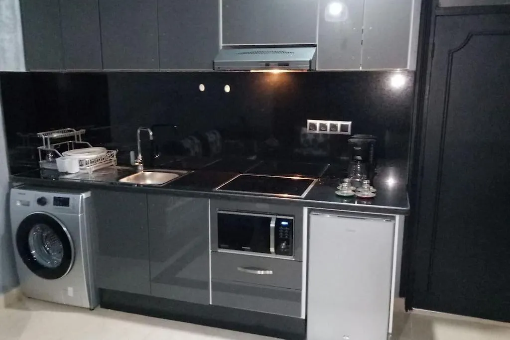 شقة Appartement Centre De Marrakech مراكش