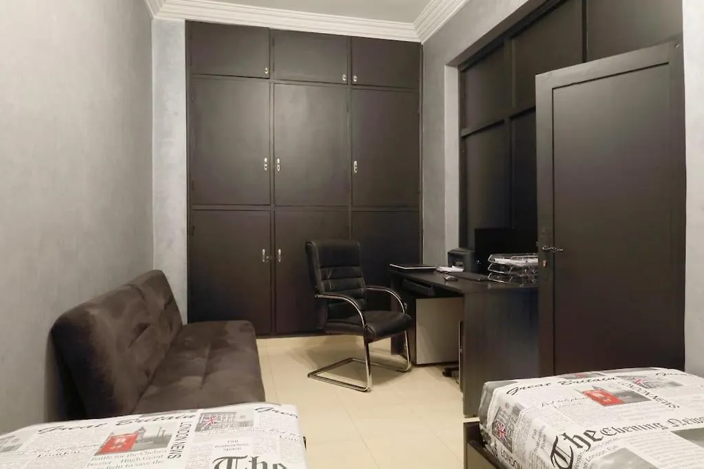 Appartement Centre De Marrakech Marrakesh
