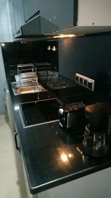 Appartement Centre De Marrakech مراكش شقة