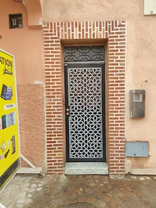 Appartement Centre De Marrakech مراكش المغرب