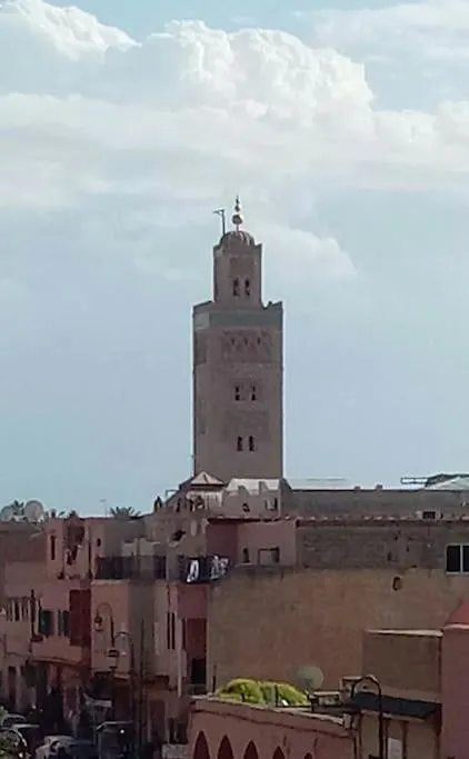 Appartement Centre De Marrakech Marrakesh 0*,  Morocco