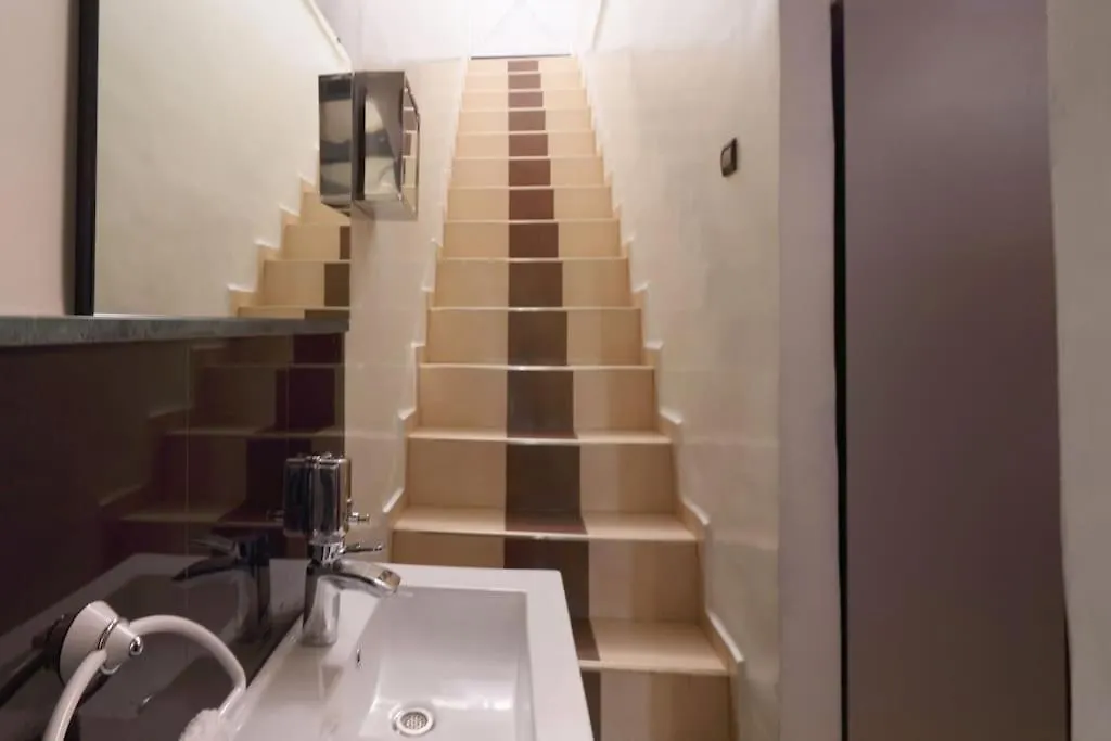 Appartement Centre De Marrakech مراكش 0*,