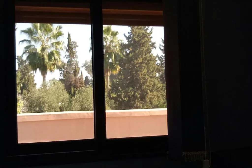 Appartement Centre De Marrakech Marrakesh Apartment